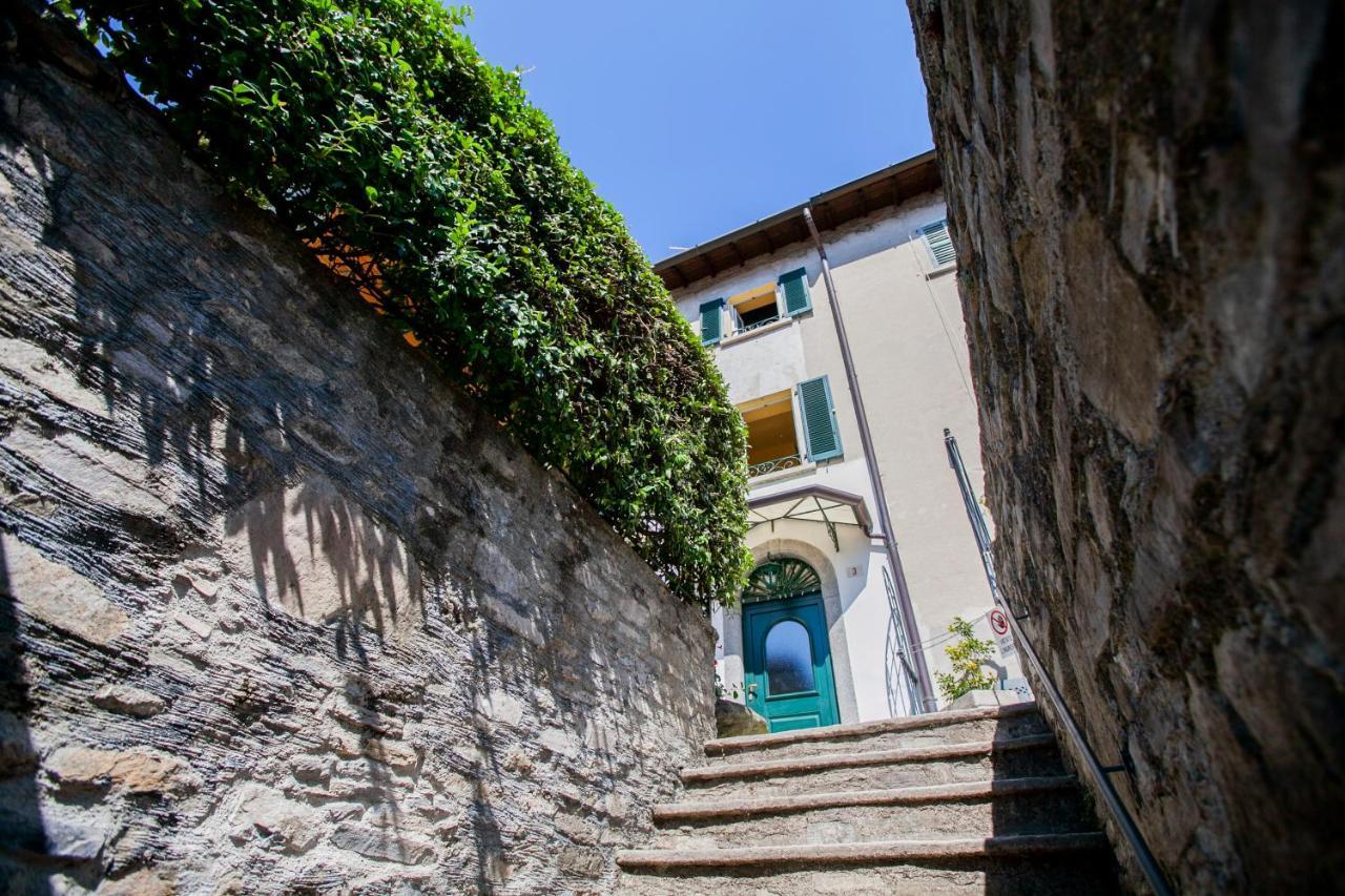 Casa Di Momo Apartment Carate Urio Exterior photo