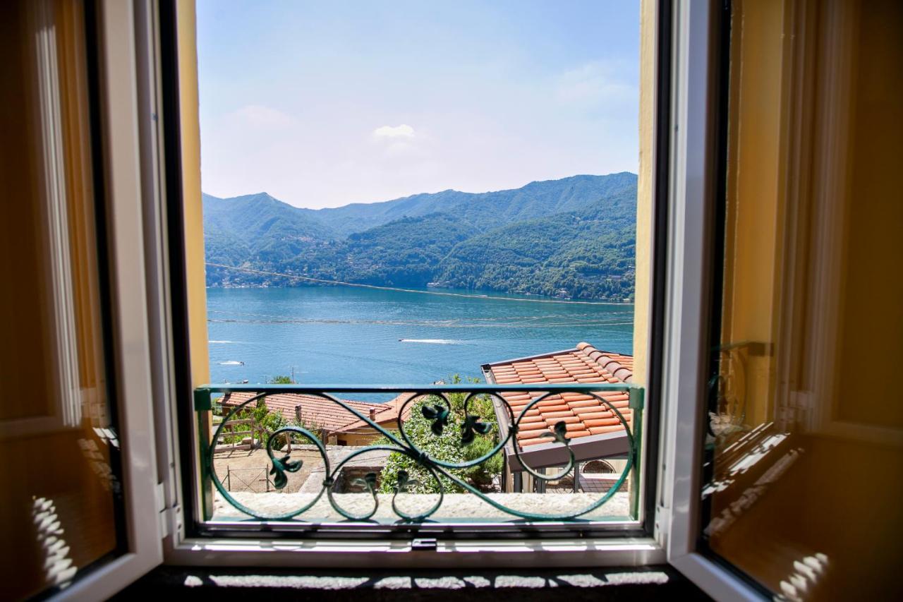 Casa Di Momo Apartment Carate Urio Exterior photo