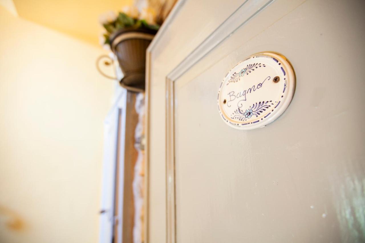 Casa Di Momo Apartment Carate Urio Exterior photo