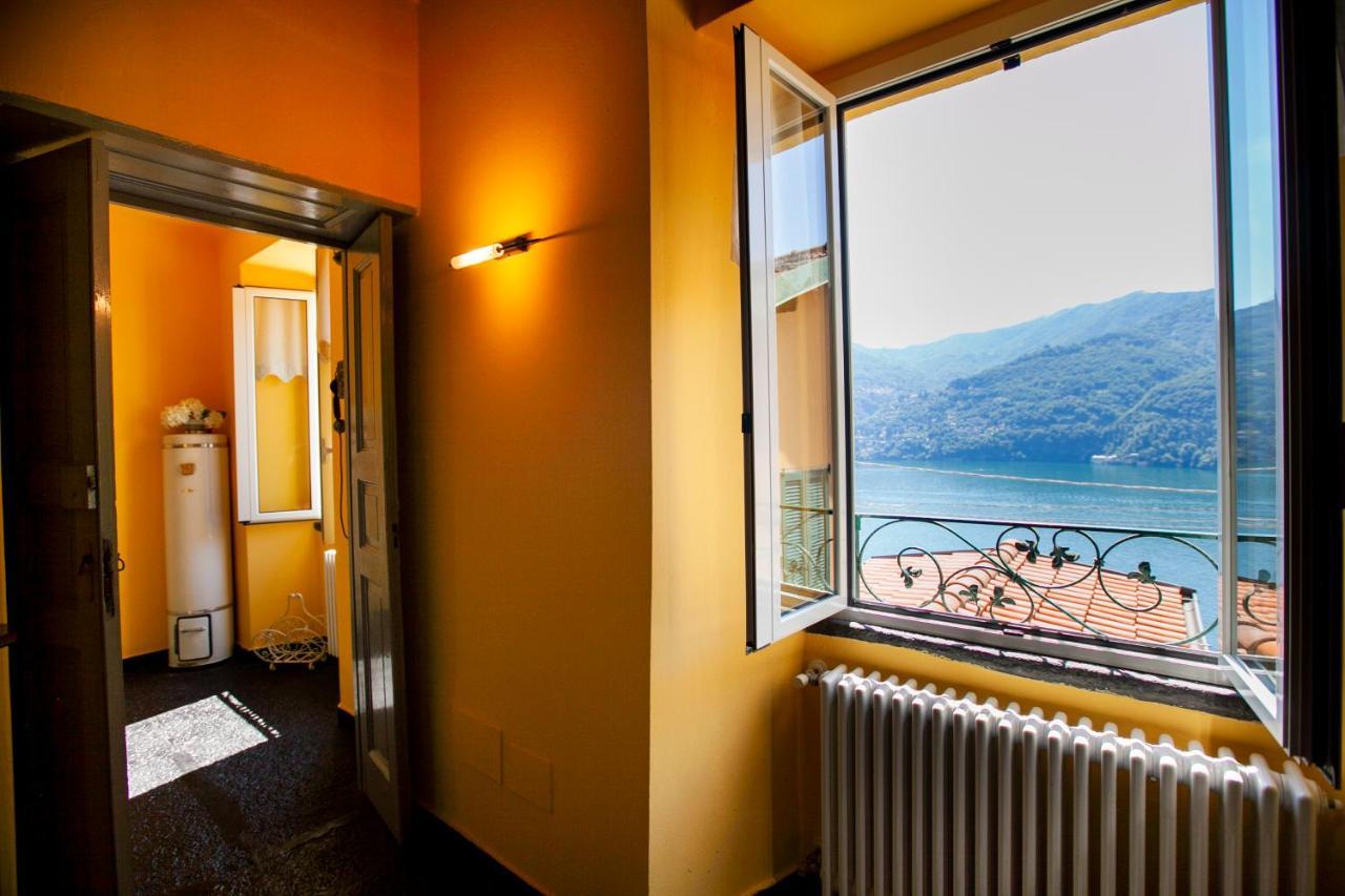 Casa Di Momo Apartment Carate Urio Exterior photo