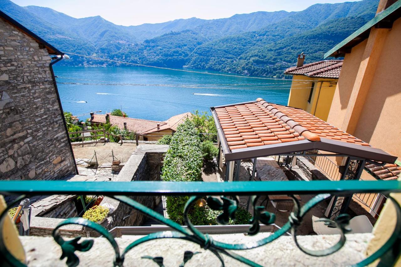 Casa Di Momo Apartment Carate Urio Exterior photo