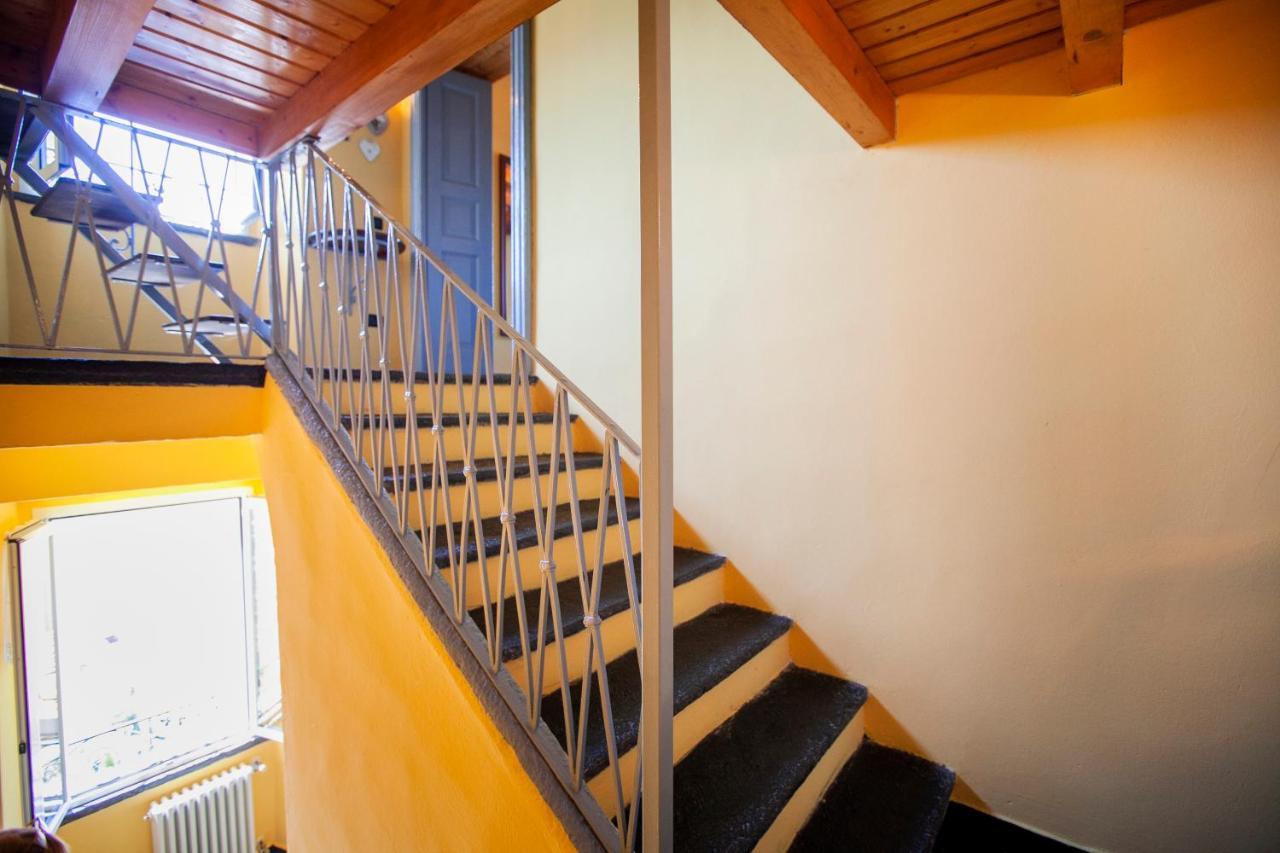 Casa Di Momo Apartment Carate Urio Exterior photo